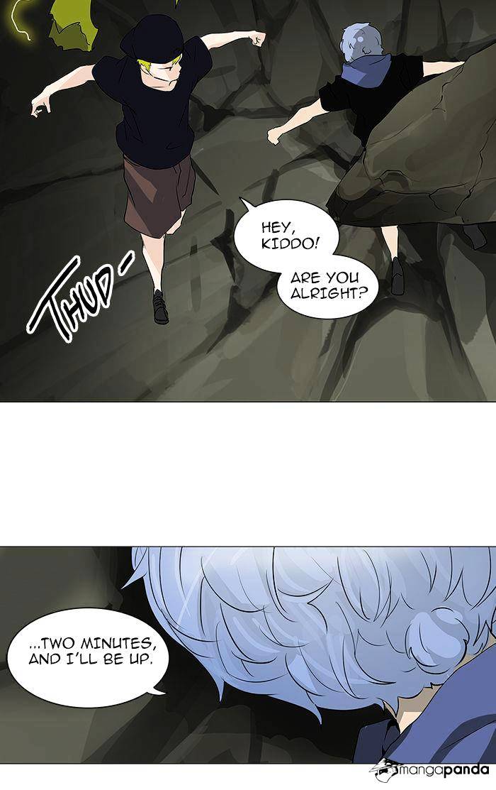 Tower of God, Chapter 220 image 46